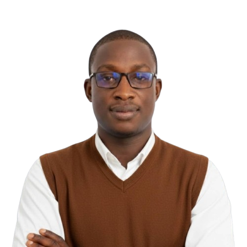 Aboubakar S. Souley, architecte